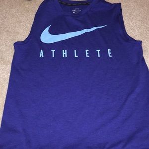 Xl Nike tank